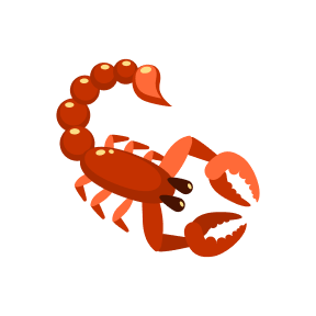 वृश्चिक